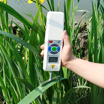 抗倒伏測定儀 抗倒伏測定儀