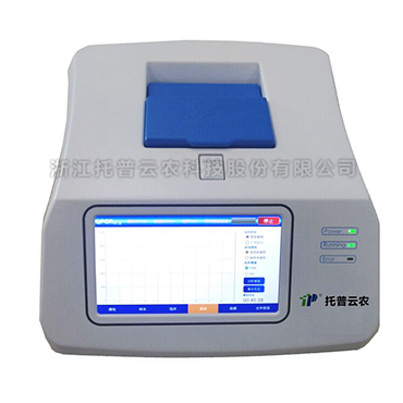 非洲豬瘟檢測(cè)儀 非洲豬瘟檢測(cè)儀