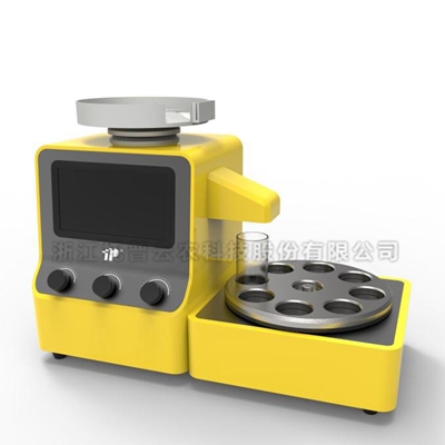 分樣型自動(dòng)數(shù)粒儀 分樣型自動(dòng)數(shù)粒儀