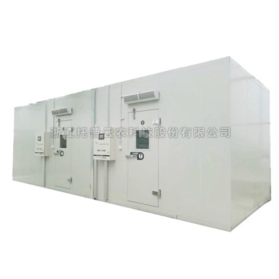 人工氣候室 人工氣候室
