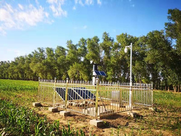 守護(hù)沃土生態(tài)，山西絳縣筑夢農(nóng)業(yè)現(xiàn)代化