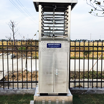 病蟲測報(bào)燈介紹|病蟲測報(bào)燈是什么？