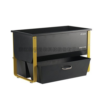 糧食分樣器的種類有哪些？