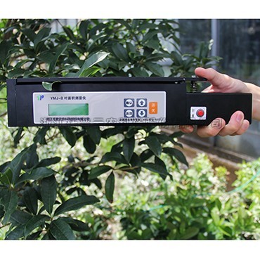 手持式激光葉面積儀作用及功能是什么？
