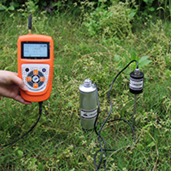 一文了解土壤含水率檢測儀怎么用？