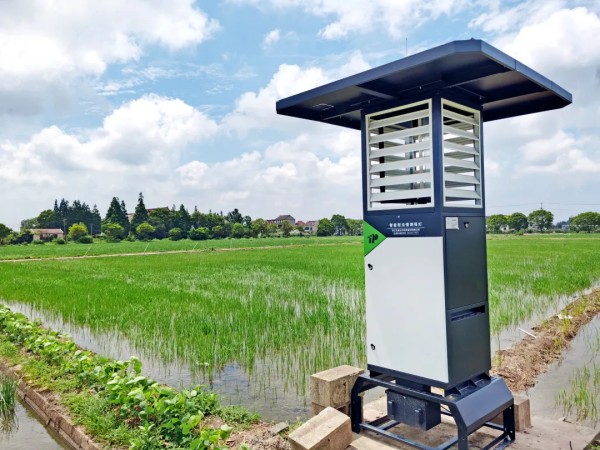 厲害了！連續(xù)兩年托普云農(nóng)第一！