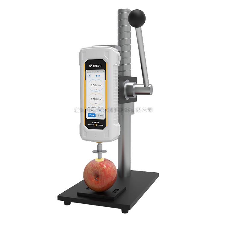 數(shù)顯式果實硬度計TP-GY-4