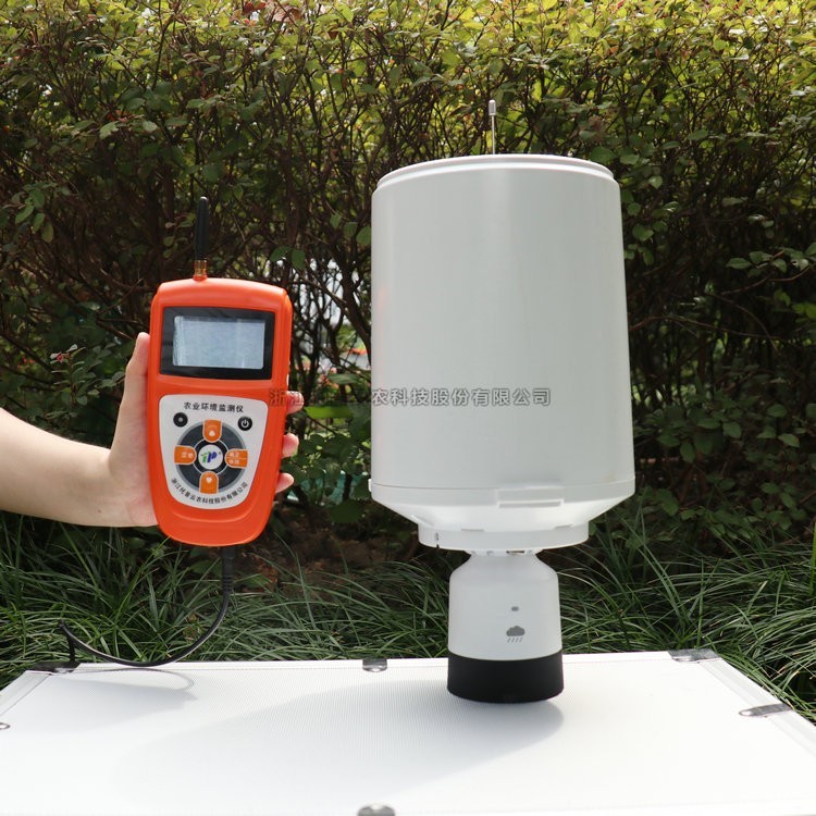 一文詳解雨量記錄儀是什么？