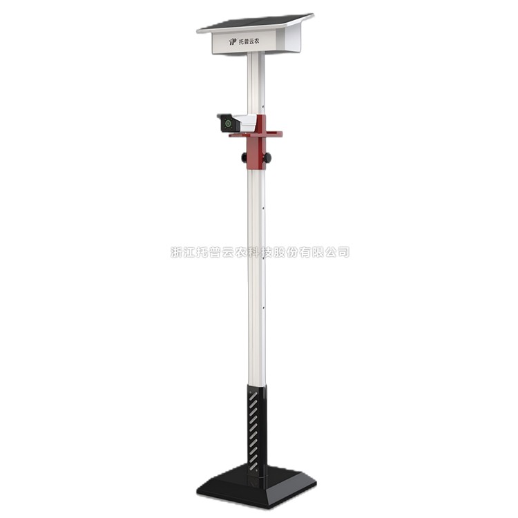 物聯(lián)網(wǎng)分布式作物生長時序動態(tài)表型監(jiān)測系統(tǒng)TPN-WLW-BX1