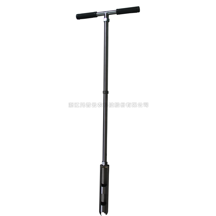 土壤取樣器（螺旋式）TPLQ