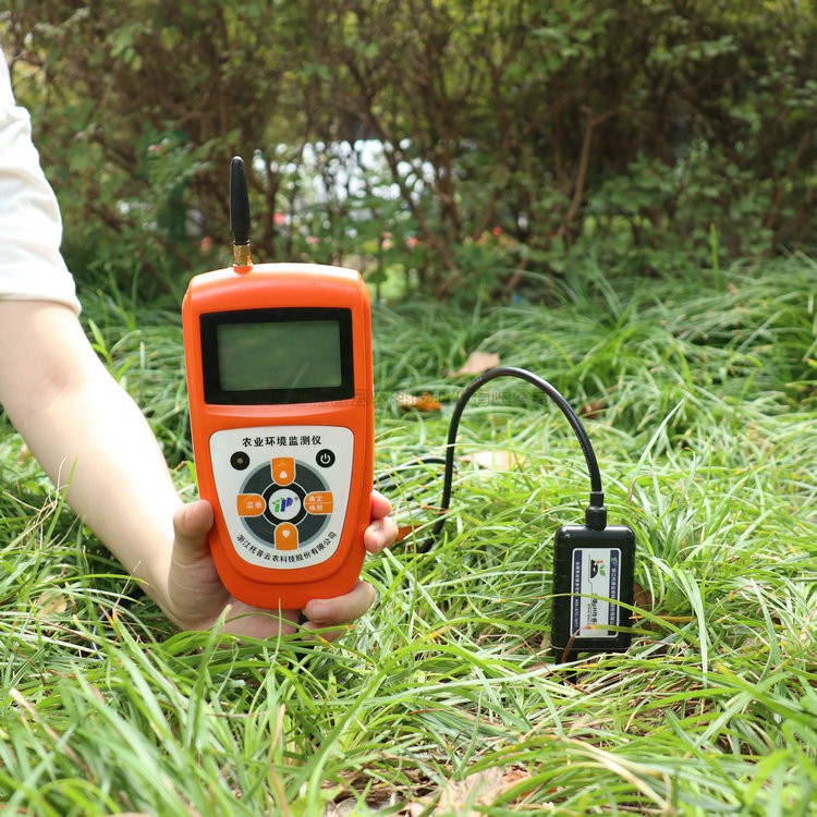 土壤原位pH速測儀TZS-pH-IG 