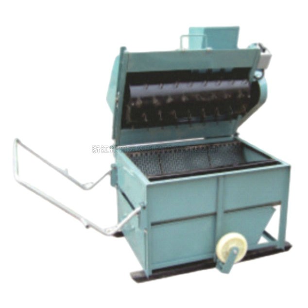 稻麥小區(qū)脫粒機(jī)5TG-750A