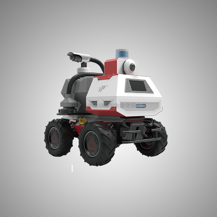 田間農(nóng)業(yè)小型機(jī)器人/