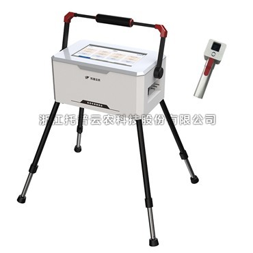 測量光合作用的儀器有哪些？