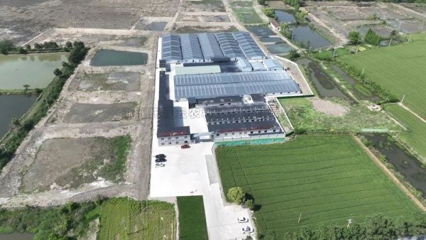 南太湖豐產(chǎn)密碼！托普云農(nóng)高標準農(nóng)田全鏈條方案，建好更能用好