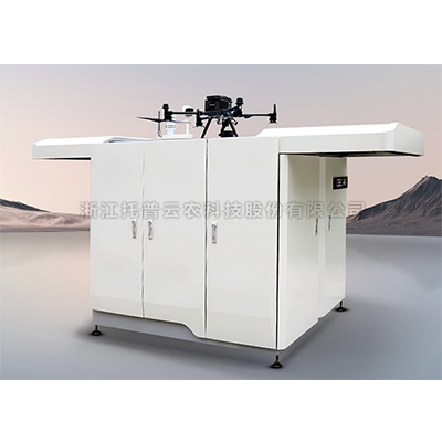 智巡田間，數(shù)繪農(nóng)情| 托普云農(nóng)高端無人機低空巡檢系統(tǒng)更精準、更高效、更省心！