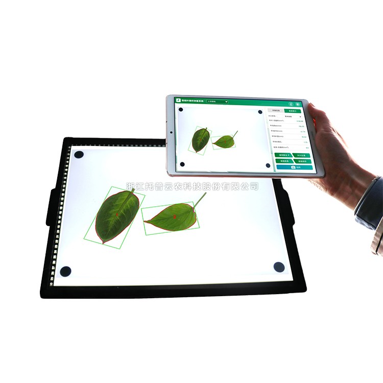 智能葉面積測量儀YMJ-CHA3