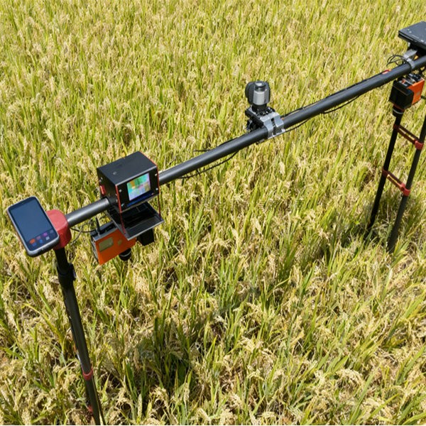 便攜式高通量表型采集分析平臺TP-BX-2D/TP-BX-2DM/TP-BX-2DMG/TP-BX-2NT