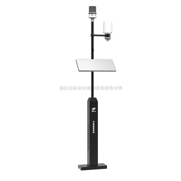 無線農(nóng)業(yè)氣象綜合監(jiān)測(cè)站TP-WMS-1Z（此款為NL-GPRS-1的升級(jí)版）