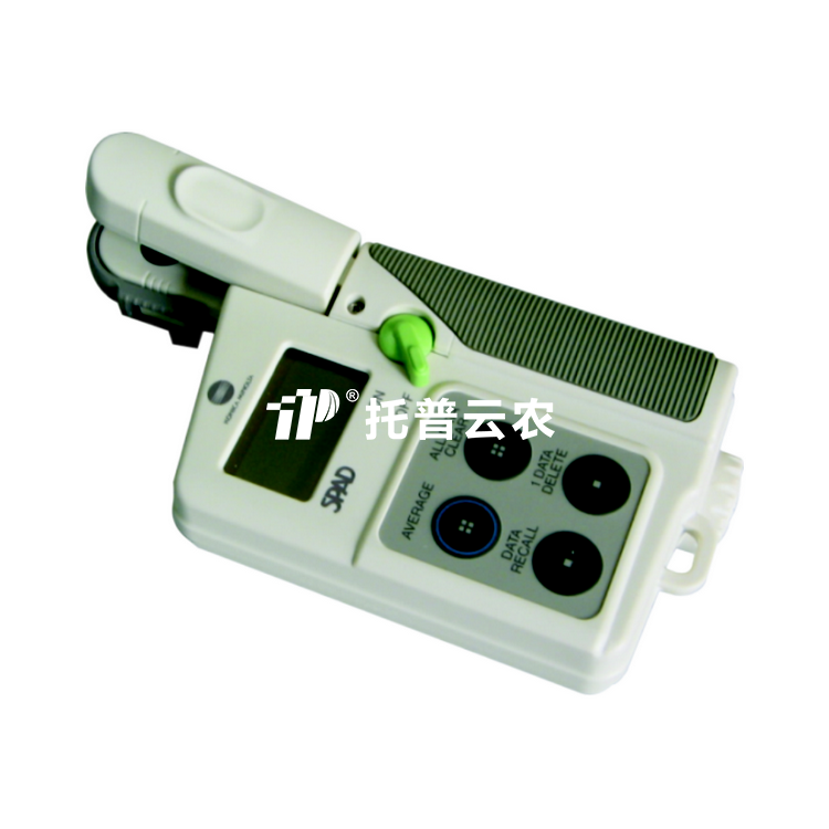 SPAD-502 Plus葉綠素儀SPAD-502PLUS
