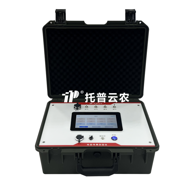 便攜式光合作用測(cè)定儀TP-3051D 