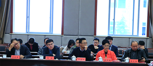 杭州拱墅區(qū)政府召開“人才引領(lǐng)發(fā)展”高層次人才座談會