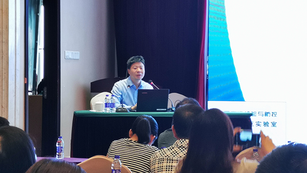 中國農(nóng)業(yè)大學(xué)李健強教授 中國農(nóng)業(yè)大學(xué)李健強教授