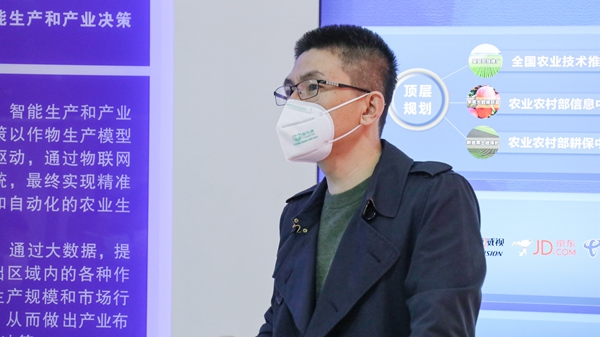 托普云農(nóng)植保開燈巡檢服務正式啟動 托普云農(nóng)植保開燈巡檢服務正式啟動