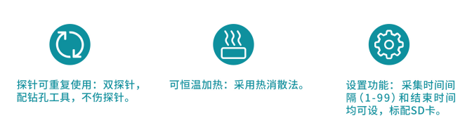 植物莖流儀功能優(yōu)勢 植物莖流儀功能優(yōu)勢