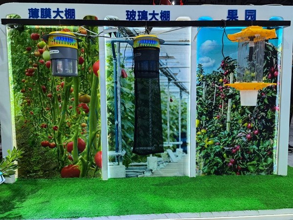 物聯(lián)網(wǎng)在茶園、果園、大田、大棚等不同的使用場(chǎng)景