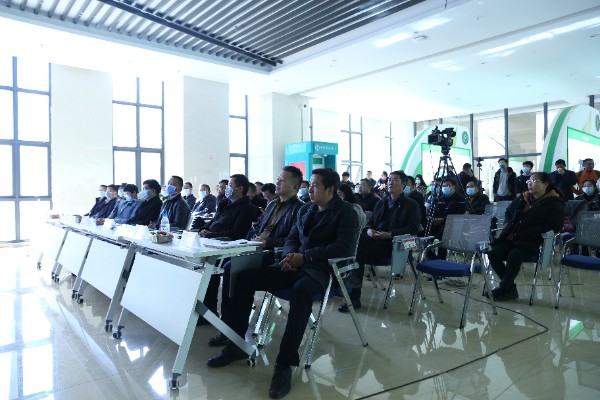 推介會現(xiàn)場 推介會現(xiàn)場