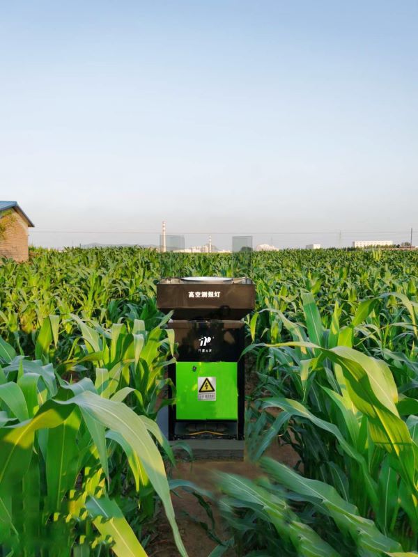 托普云農(nóng)高空測報燈 托普云農(nóng)高空測報燈