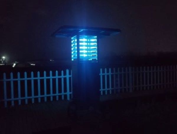 服務(wù)到位，備戰(zhàn)春耕｜托普云農(nóng)植保開燈巡檢服務(wù)行動(dòng)持續(xù)進(jìn)行中