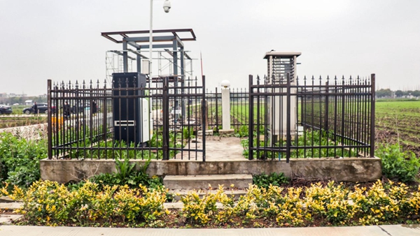 四情監(jiān)測點(diǎn) 四情監(jiān)測點(diǎn)