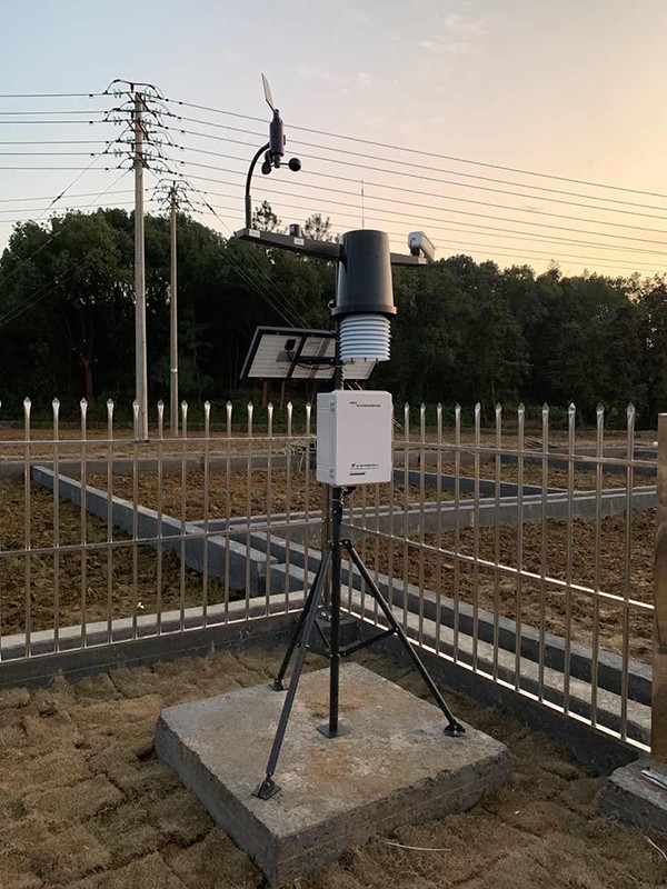 小氣候觀測儀 小氣候觀測儀