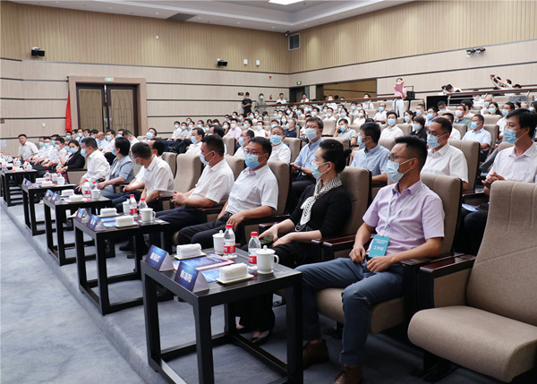 發(fā)布會(huì)現(xiàn)場